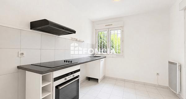 À vendre Appartement 3 pièces 75.05 m² - Montpellier 34000