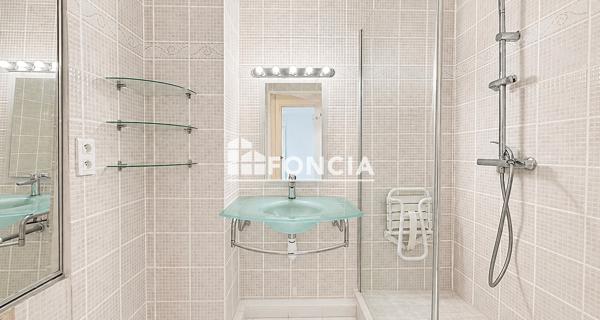 À vendre Appartement 3 pièces 75.05 m² - Montpellier 34000