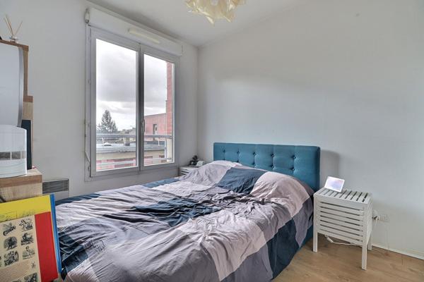 À vendre ? Charmant 2 pièces lumineux avec vue exceptionnelle