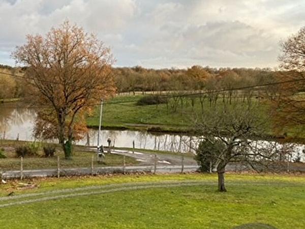 Location appartement Sainte Pazanne : 611 € - AJP Immobilier Sainte-Pazanne