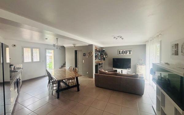 Maison à vendre    4 pièces •  La Seyne-sur-Mer