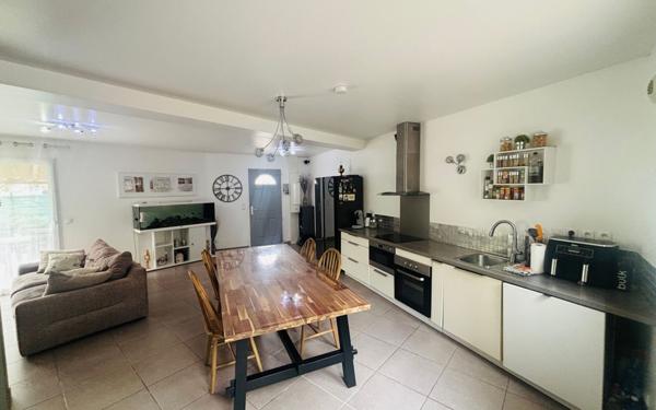 Maison à vendre    4 pièces •  La Seyne-sur-Mer