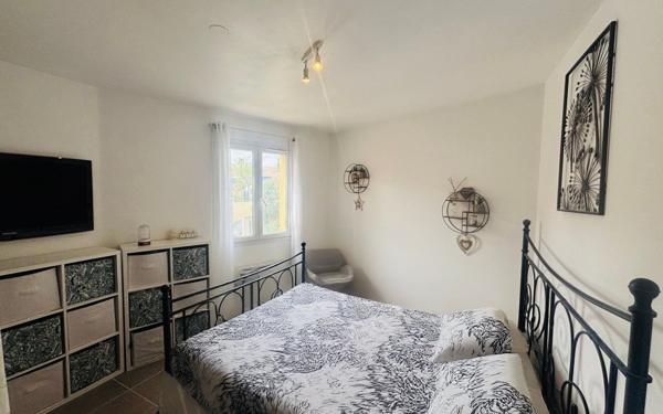 Maison à vendre    4 pièces •  La Seyne-sur-Mer