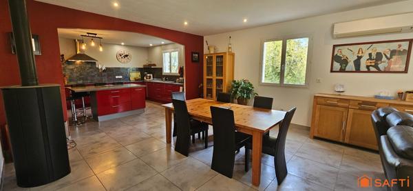 Grande Maison Moderne