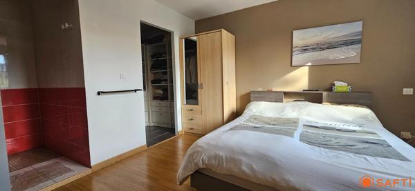 Grande Maison Moderne