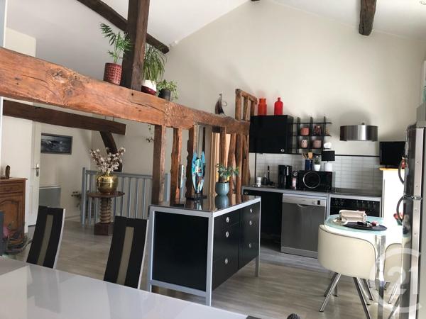Appartement F5 à vendre  5 pièces - 72,82 m2 CHALONS EN CHAMPAGNE - 51