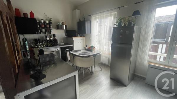 Appartement F5 à vendre  5 pièces - 72,82 m2 CHALONS EN CHAMPAGNE - 51