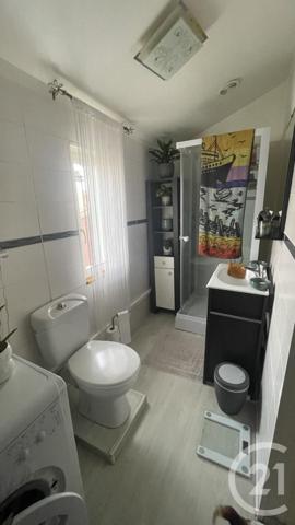 Appartement F5 à vendre  5 pièces - 72,82 m2 CHALONS EN CHAMPAGNE - 51