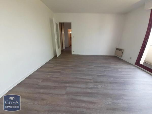 Appartement à louer 2 pièces 47.02m² Le Mans (72000)