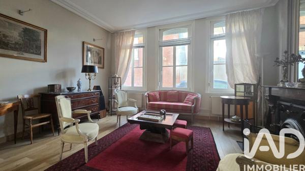 Maison à vendre 6 pièces 174 m² La Madeleine