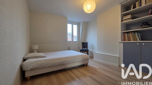 Maison à vendre 6 pièces 174 m² La Madeleine