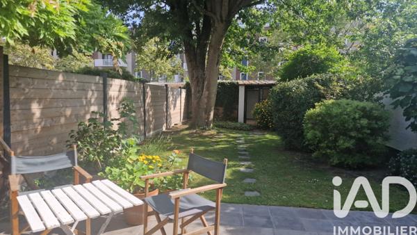 Maison à vendre 6 pièces 174 m² La Madeleine