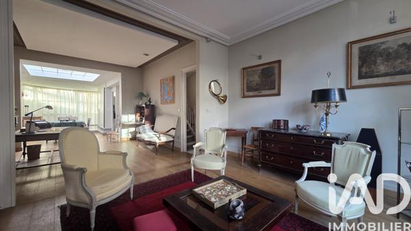 Maison à vendre 6 pièces 174 m² La Madeleine