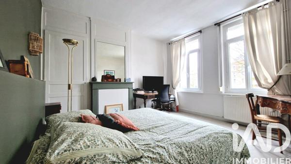 Maison à vendre 6 pièces 174 m² La Madeleine