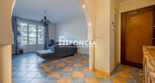 À vendre Appartement 4 pièces 82.22 m² - Annecy 74000
