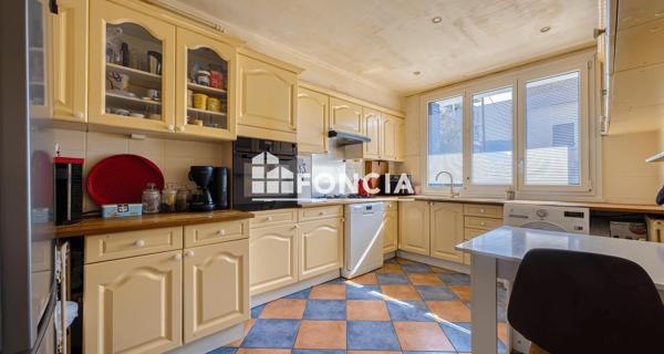 À vendre Appartement 4 pièces 82.22 m² - Annecy 74000
