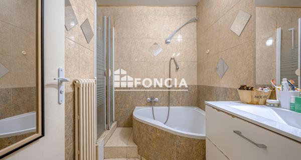 À vendre Appartement 4 pièces 82.22 m² - Annecy 74000