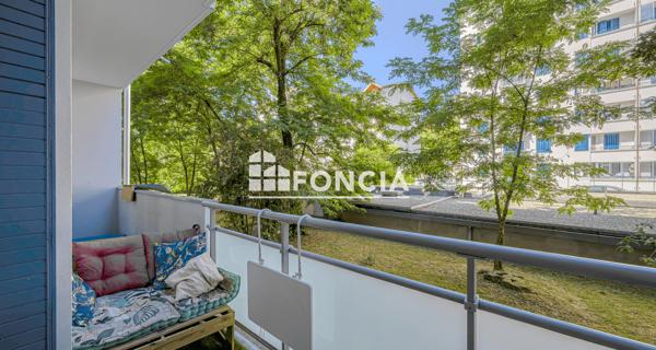 À vendre Appartement 4 pièces 82.22 m² - Annecy 74000