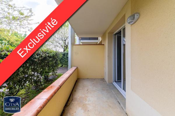 Vente appartement Auch (32000) 3 pièces 63.3m²