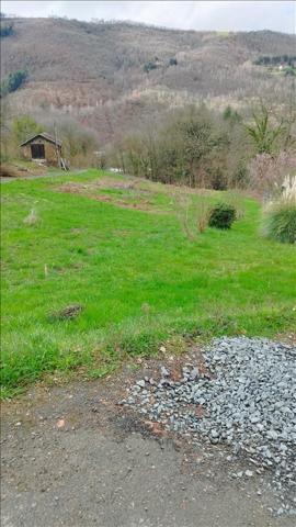 Terrain à vendre |  Boisse-Penchot |  3268 m²