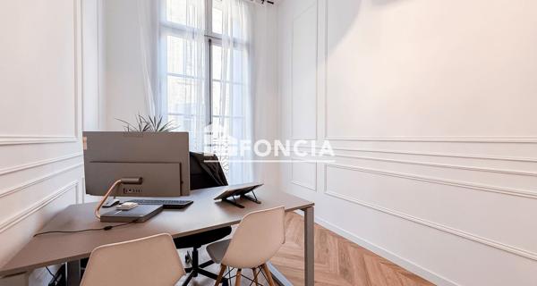 À vendre Local commercial 78 m² - Montpellier 34000