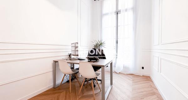 À vendre Local commercial 78 m² - Montpellier 34000