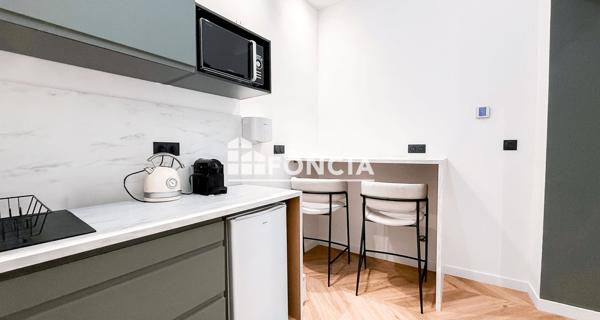 À vendre Local commercial 78 m² - Montpellier 34000