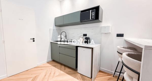 À vendre Local commercial 78 m² - Montpellier 34000