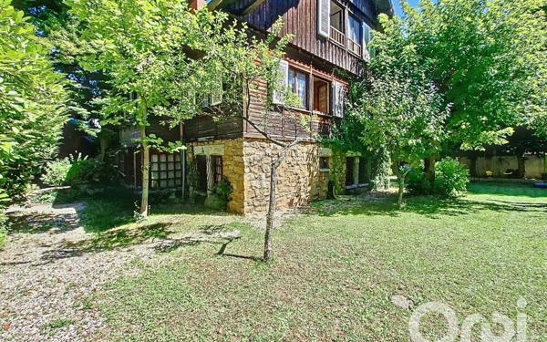 Maison à vendre    7 pièces •  Nancy