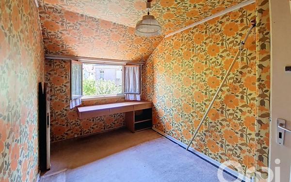 Maison à vendre    7 pièces •  Nancy