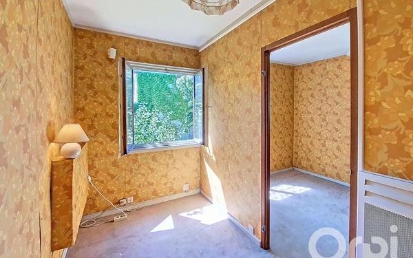 Maison à vendre    7 pièces •  Nancy