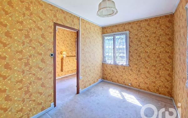 Maison à vendre    7 pièces •  Nancy