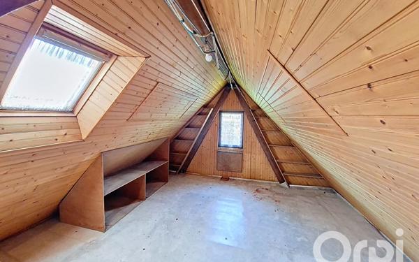 Maison à vendre    7 pièces •  Nancy