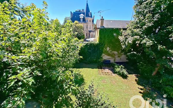 Maison à vendre    7 pièces •  Nancy