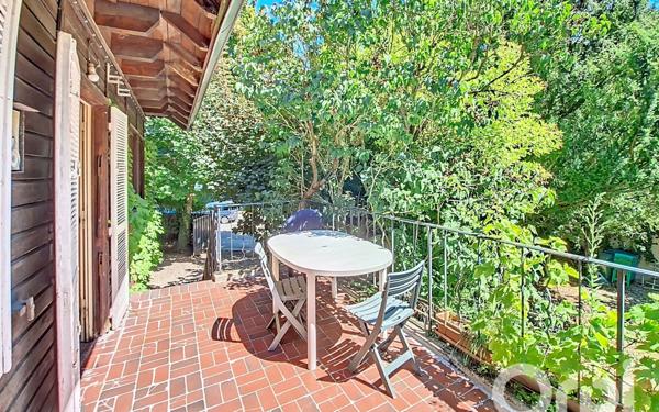 Maison à vendre    7 pièces •  Nancy