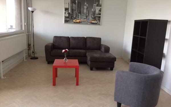 Appartement à louer    2 pièces •  Strasbourg