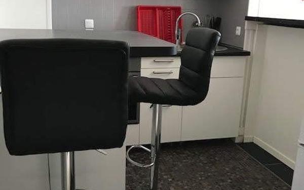 Appartement à louer    2 pièces •  Strasbourg