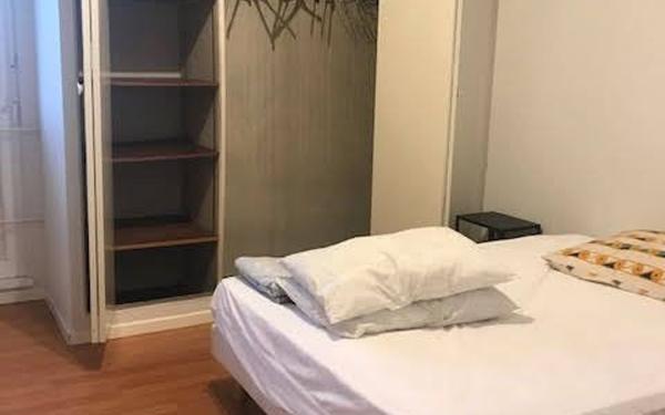 Appartement à louer    2 pièces •  Strasbourg