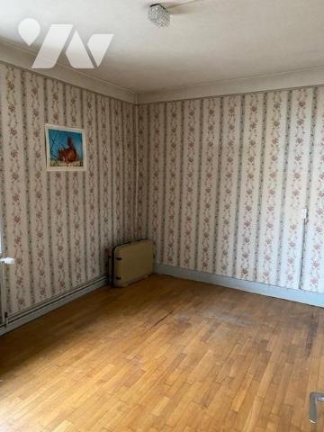 Une maison à usage d'habitation