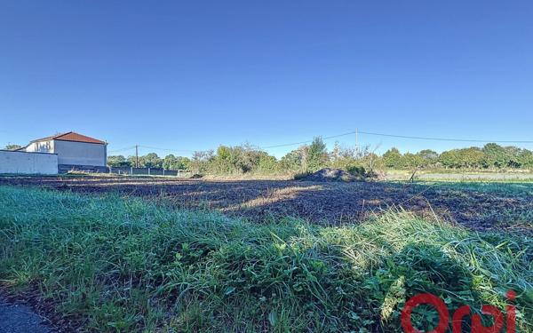 Terrain à vendre    Bourges