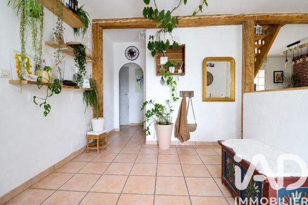 Maison à vendre 5 pièces 107 m² Mézières-en-Drouais