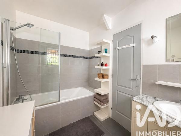 Maison à vendre 5 pièces 107 m² Mézières-en-Drouais