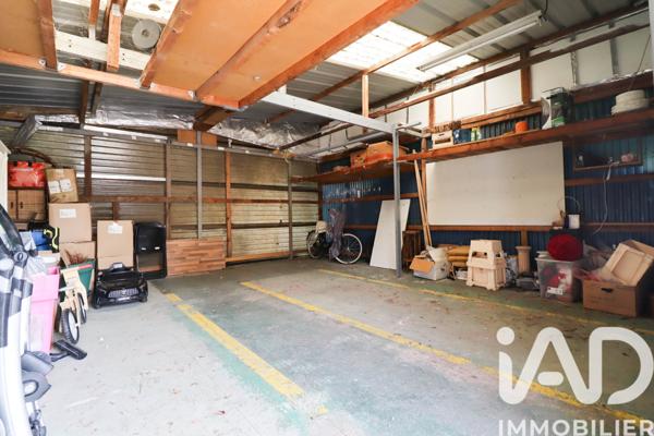 Maison à vendre 5 pièces 107 m² Mézières-en-Drouais