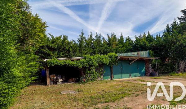 Maison à vendre 5 pièces 107 m² Mézières-en-Drouais