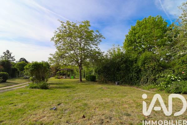 Maison à vendre 5 pièces 107 m² Mézières-en-Drouais
