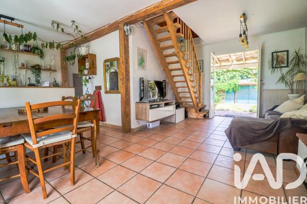 Maison à vendre 5 pièces 107 m² Mézières-en-Drouais