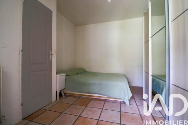 Maison à vendre 5 pièces 107 m² Mézières-en-Drouais