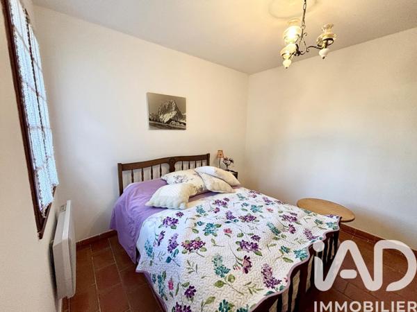Maison à vendre 4 pièces 97 m² Saint-Saturnin-lès-Avignon