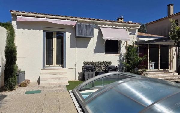 Vente Maison Le pontet   