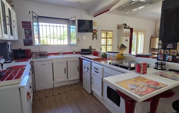 Vente Maison Le pontet   